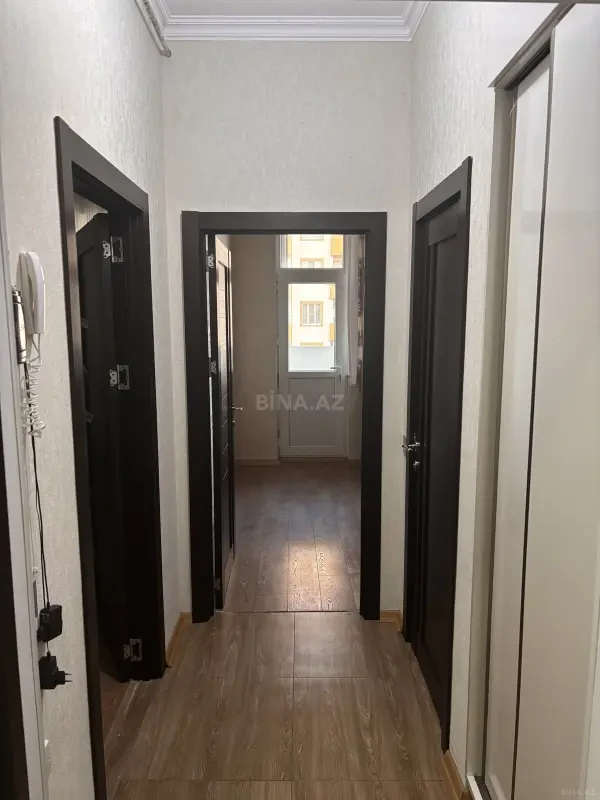 Kirayə verilir 1 otaqlı mənzil 50 m²