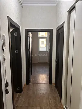 Kirayə verilir 1 otaqlı mənzil 50 m² — Sumqayıt 1 otaq 50.00 m²