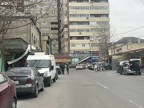 Kirayə verilir obyekt 60 m² — Bakı, Biləcəri 60.00 m²