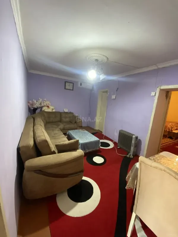 Satılır 3 otaqlı həyət evi 93 m²