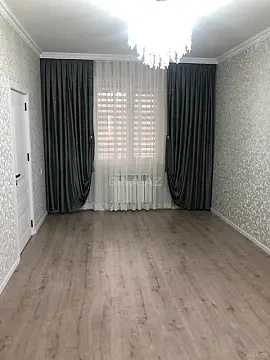 Satılır 2 otaqlı mənzil 52 m² — Bakı, Memar Əcəmi yanı 2 otaq 52.00 m²