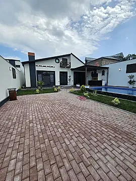 Satılır 4 otaqlı həyət evi 160 m² — Bakı, Mərdəkan 4 otaq 160.00 m²