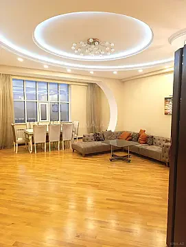Satılır 3 otaqlı mənzil 170 m² — Bakı, Nərimanov 3 otaq 170.00 m²