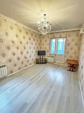 Satılır 2 otaqlı mənzil 45 m² — Bakı, Suraxanı 2 otaq 45.00 m²