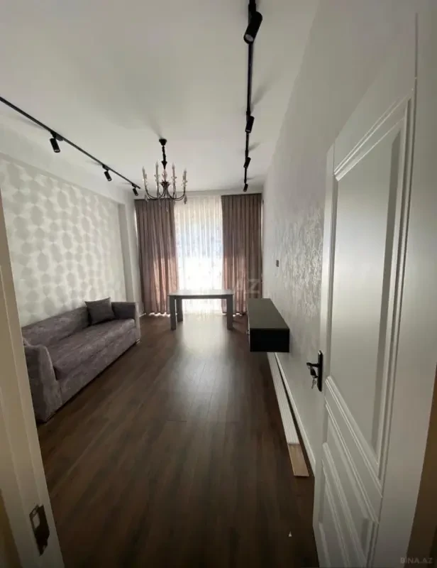 Kirayə verilir 3 otaqlı mənzil 71 m²