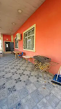 Kirayə verilir 4 otaqlı həyət evi 150 m² — Bakı, Novxanı 4 otaq 150.00 m²
