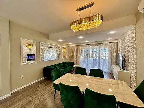 Kirayə verilir 3 otaqlı mənzil 110 m² — Bakı, Xətai 3 otaq 110.00 m²