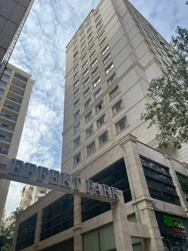 Kirayə verilir 3 otaqlı mənzil 100 m²