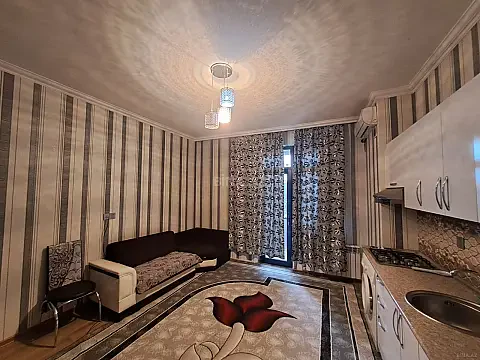 Kirayə verilir 2 otaqlı mənzil 70 m² — Bakı 2 otaq 70.00 m²