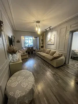 Satılır 3 otaqlı mənzil 65 m² — Bakı 3 otaq 65.00 m²