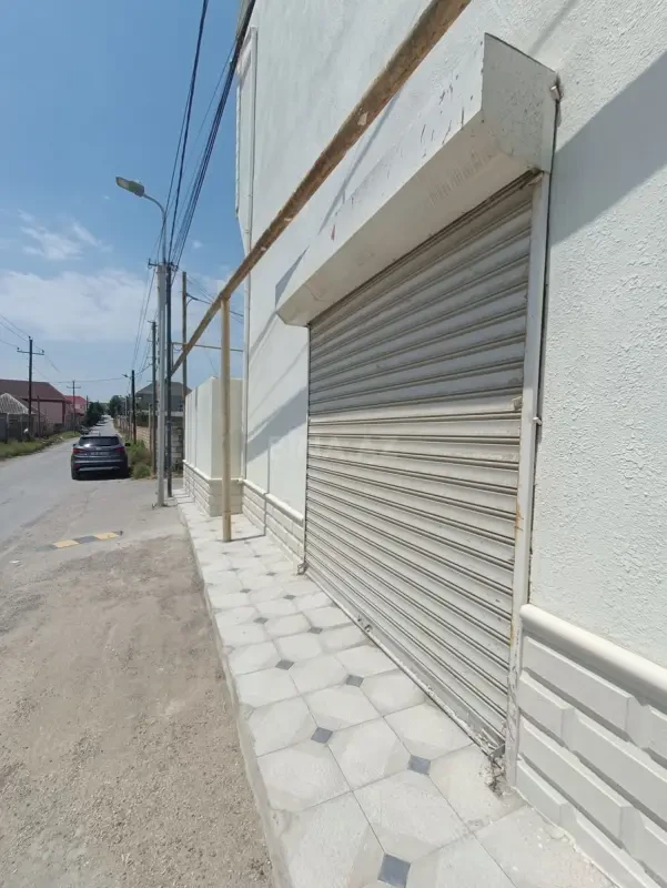 Satılır 5 otaqlı həyət evi 180 m²