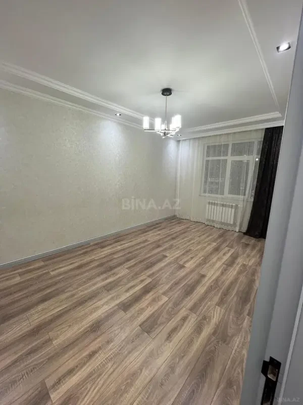Satılır 2 otaqlı mənzil 42 m²