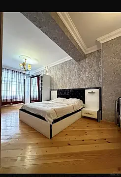Satılır 3 otaqlı mənzil 113 m² — Bakı, Əhmədli 3 otaq 113.00 m²