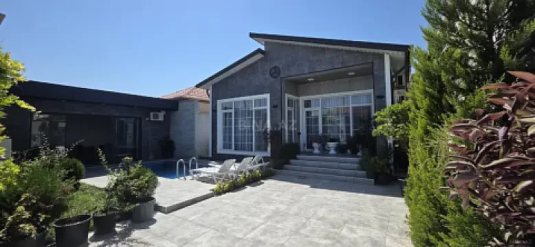 Kirayə verilir 4 otaqlı həyət evi 200 m² — Bakı, Mərdəkan 4 otaq 200.00 m²