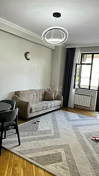 Satılır 3 otaqlı mənzil 93 m² — Bakı, Nəsimi 3 otaq 93.00 m²