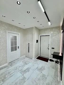 Satılır 3 otaqlı mənzil 80 m² — Bakı, Əhmədli 3 otaq 80.00 m²