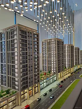 Satılır 1 otaqlı mənzil 60 m² — Bakı, Nizami 1 otaq 60.00 m²
