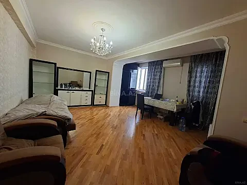 Satılır 2 otaqlı mənzil 60 m² — Bakı 2 otaq 60.00 m²