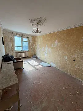 Satılır 3 otaqlı mənzil 85 m² — Bakı, Həzi Aslanov qəs. 3 otaq 85.00 m²