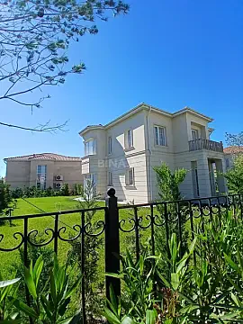 Kirayə verilir 5 otaqlı həyət evi 400 m² — Bakı, Sea Breeze 5 otaq 400.00 m²