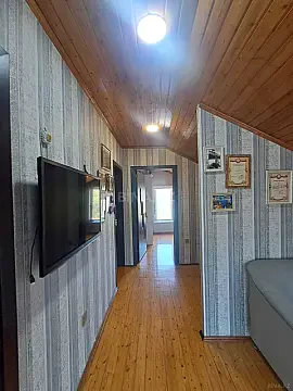 Satılır 4 otaqlı həyət evi 120 m² — Bakı, Xətai 4 otaq 120.00 m²