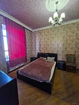 Kirayə verilir 3 otaqlı mənzil 75 m² — Bakı, Nərimanov 3 otaq 75.00 m²