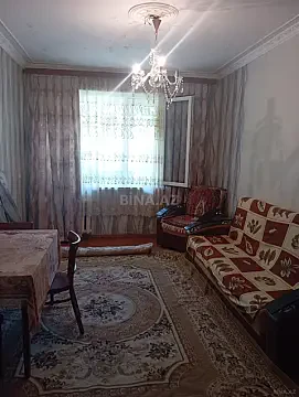 Kirayə verilir 2 otaqlı mənzil 70 m² — Bakı, Memar Əcəmi yanı 2 otaq 70.00 m²