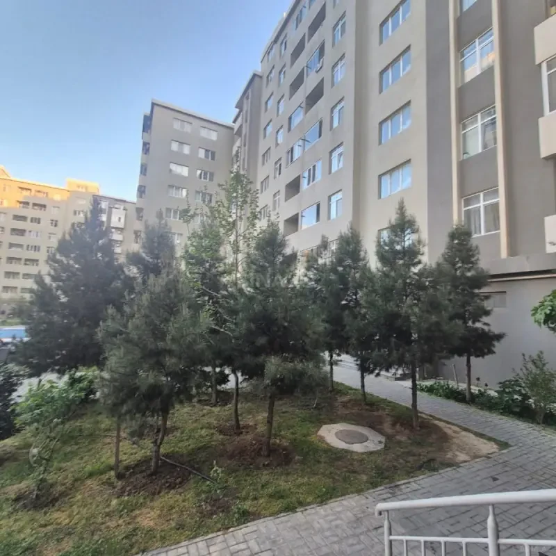 Satılır 1 otaqlı mənzil 37 m²