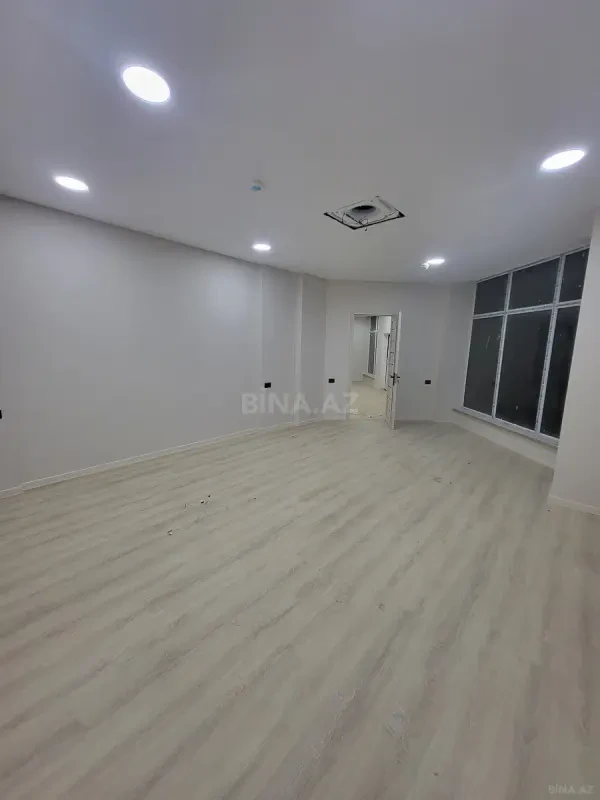 Kirayə verilir 9 otaqlı ofis 480 m²