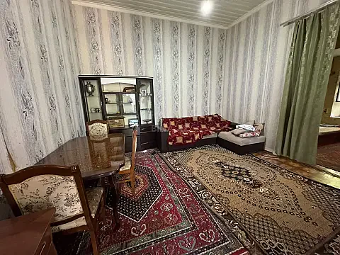 Kirayə verilir 2 otaqlı mənzil 50 m² — Bakı 2 otaq 50.00 m²