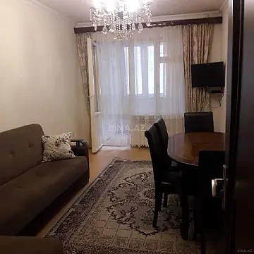 Kirayə verilir 2 otaqlı mənzil 52 m² — Bakı, Həzi Aslanov qəs. 2 otaq 52.00 m²