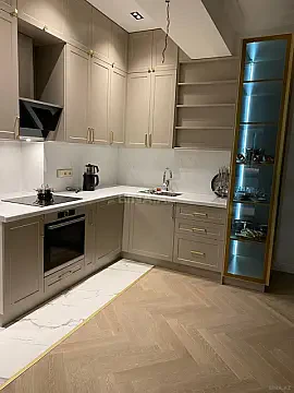 Kirayə verilir 2 otaqlı mənzil 64 m² — Bakı, Bayıl 2 otaq 64.00 m²