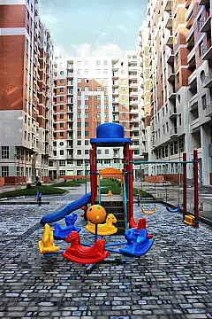Kirayə verilir 2 otaqlı mənzil 50 m² — Bakı 2 otaq 50.00 m²