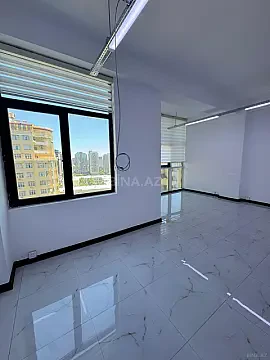 Kirayə verilir 2 otaqlı ofis 32 m² — Bakı 2 otaq 32.00 m²