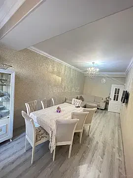 Satılır 2 otaqlı mənzil 70 m² — Bakı, Masazır 2 otaq 70.00 m²