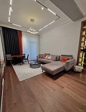 Kirayə verilir 2 otaqlı mənzil 67 m² — Bakı 2 otaq 67.00 m²