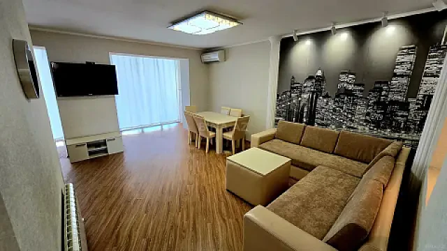 Kirayə verilir 3 otaqlı mənzil 70 m² — Bakı, Xətai 3 otaq 70.00 m²