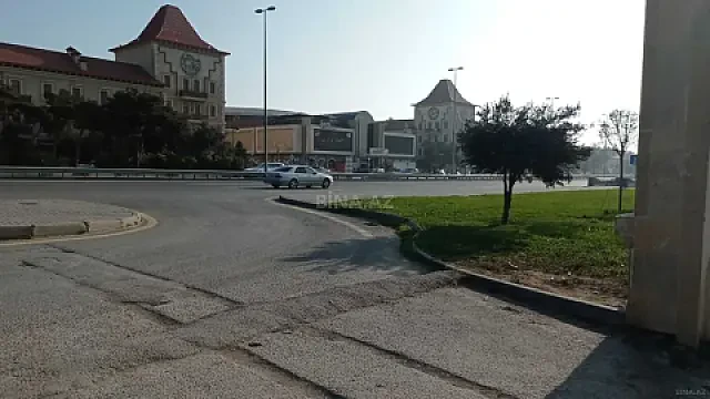 Kirayə verilir 2 otaqlı həyət evi 40 m² — Bakı, Buzovna 2 otaq 40.00 m²