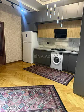 Kirayə verilir 2 otaqlı mənzil 70 m² — Bakı, Əhmədli 2 otaq 70.00 m²