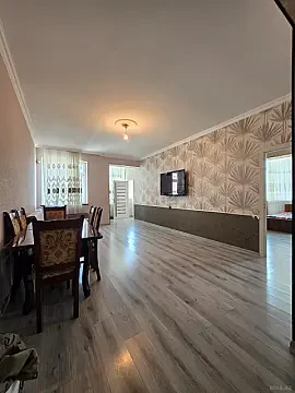Kirayə verilir 3 otaqlı mənzil 100 m² — Bakı, Yasamal 3 otaq 100.00 m²