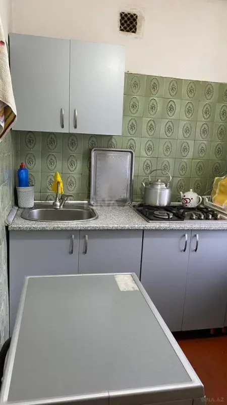Kirayə verilir 3 otaqlı mənzil 75 m²