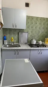Kirayə verilir 3 otaqlı mənzil 75 m² — Bakı, Nərimanov 3 otaq 75.00 m²