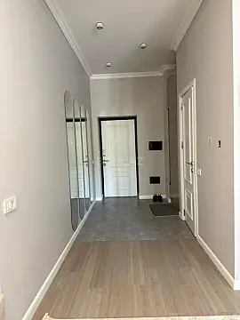 Kirayə verilir 2 otaqlı mənzil 65 m² — Bakı, Nərimanov 2 otaq 65.00 m²