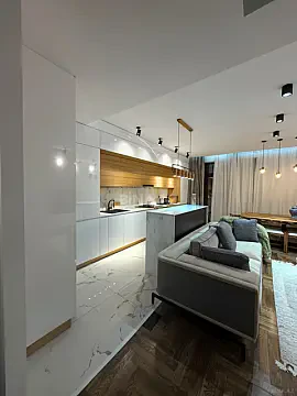 Satılır 3 otaqlı mənzil 120 m² — Bakı 3 otaq 120.00 m²