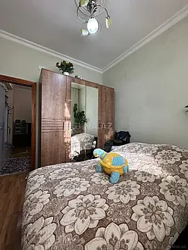 Satılır 2 otaqlı mənzil 42 m² — Bakı, Yeni Günəşli 2 otaq 42.00 m²