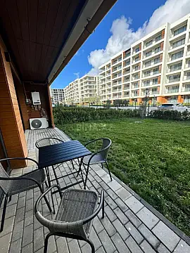 Kirayə verilir 2 otaqlı mənzil 97 m² — Bakı, Nardaran 2 otaq 97.00 m²