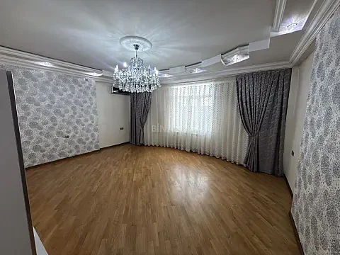 Satılır 3 otaqlı mənzil 110 m² — Bakı, Əhmədli 3 otaq 110.00 m²