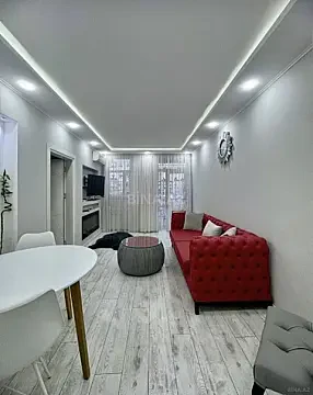 Kirayə verilir 2 otaqlı mənzil 60 m² — Bakı, Sahil qəs. 2 otaq 60.00 m²
