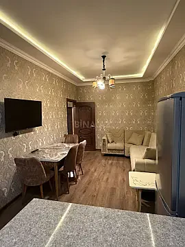 Kirayə verilir 3 otaqlı mənzil 85 m² — Bakı, Bakıxanov 3 otaq 85.00 m²