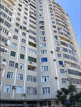 Kirayə verilir 2 otaqlı mənzil 60 m² — Bakı, İnşaatçılar 2 otaq 60.00 m²
